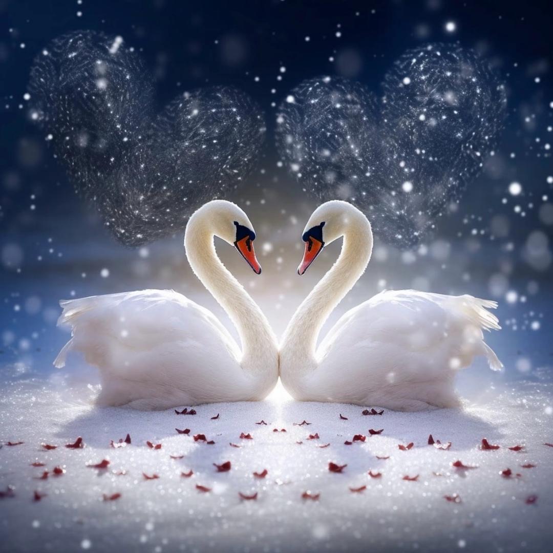 1+1“媒好”发生啦💏