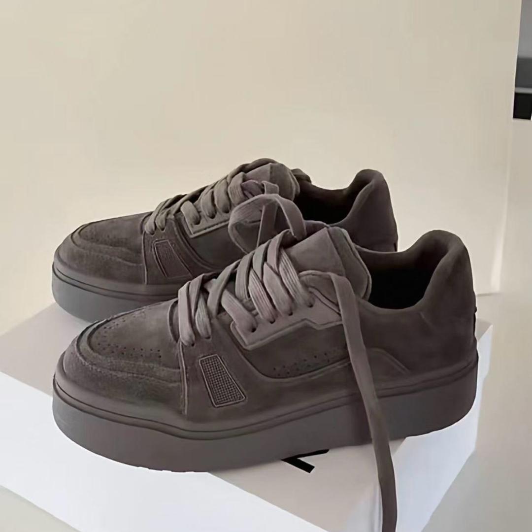 钱乐乐欧货女鞋