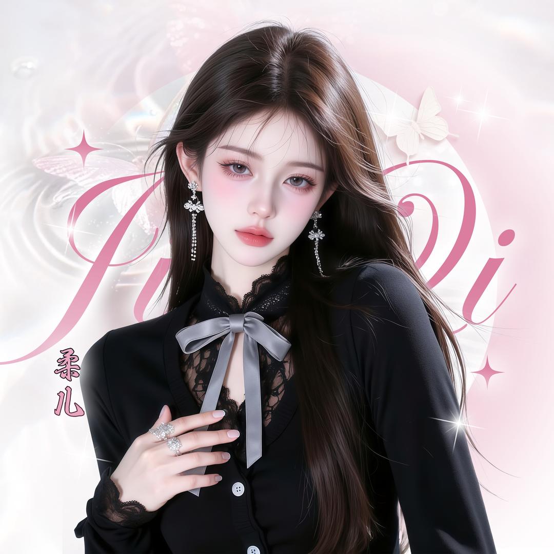 𝓜.柔儿-被可可打服了