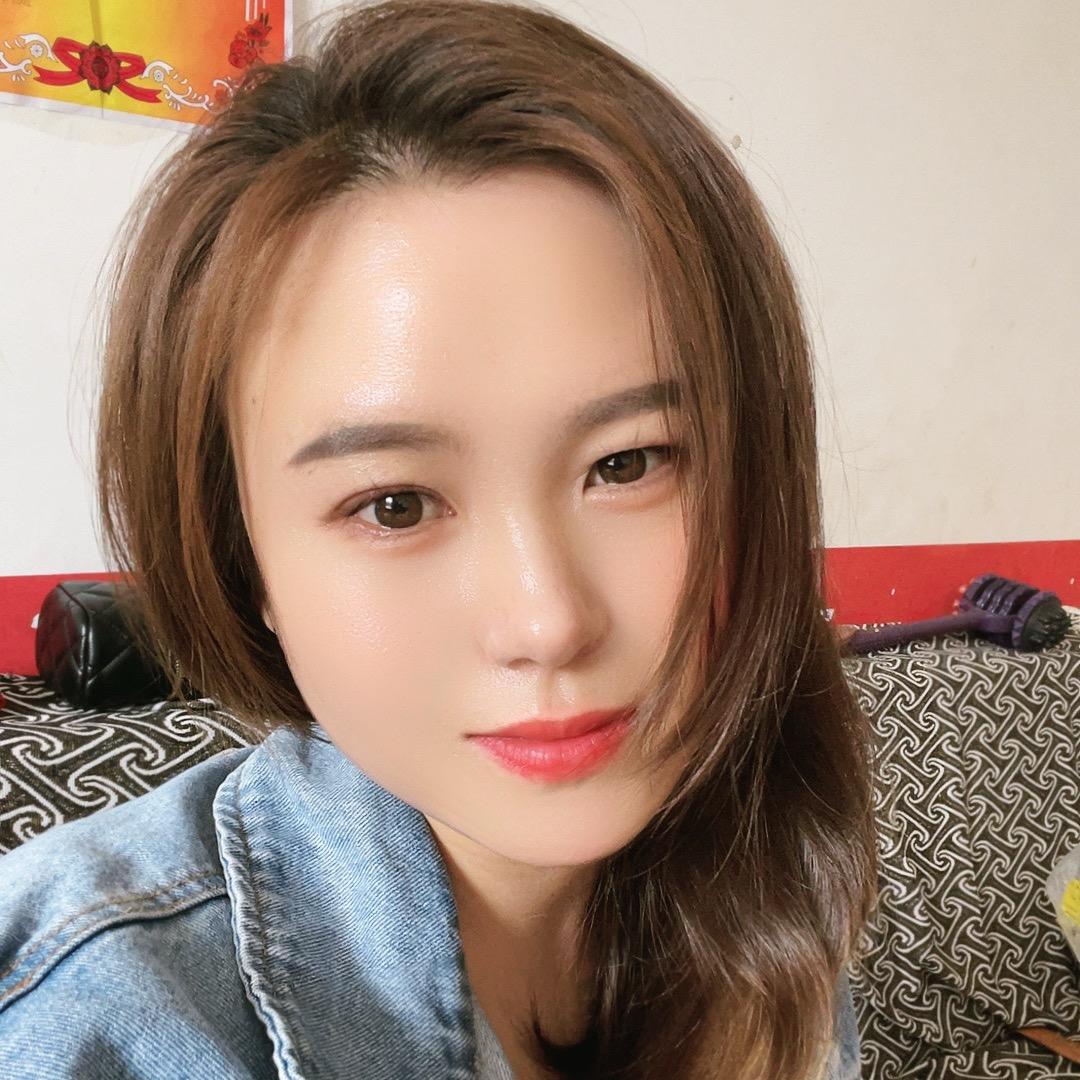 离婚带娃小琪