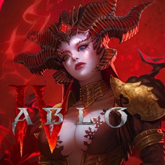 暗黑4兰博基尼(萌新指导)