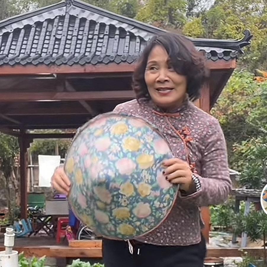 抖奶奶（重头再来）