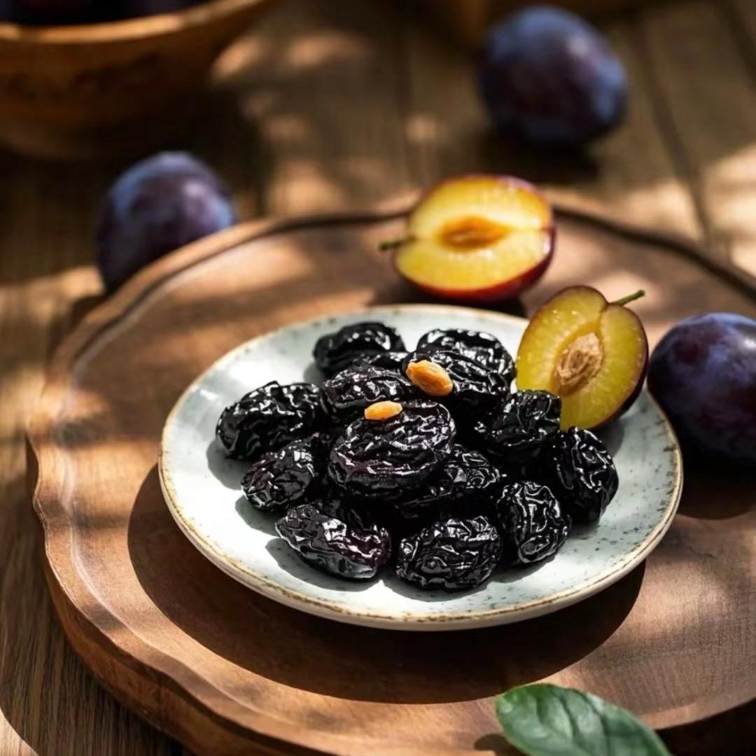 正宗新疆西梅干