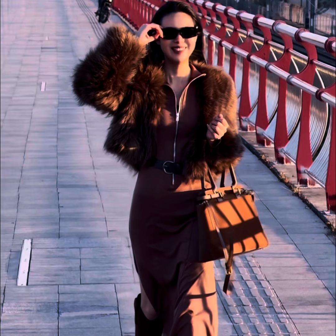 稀希（朋友圈）