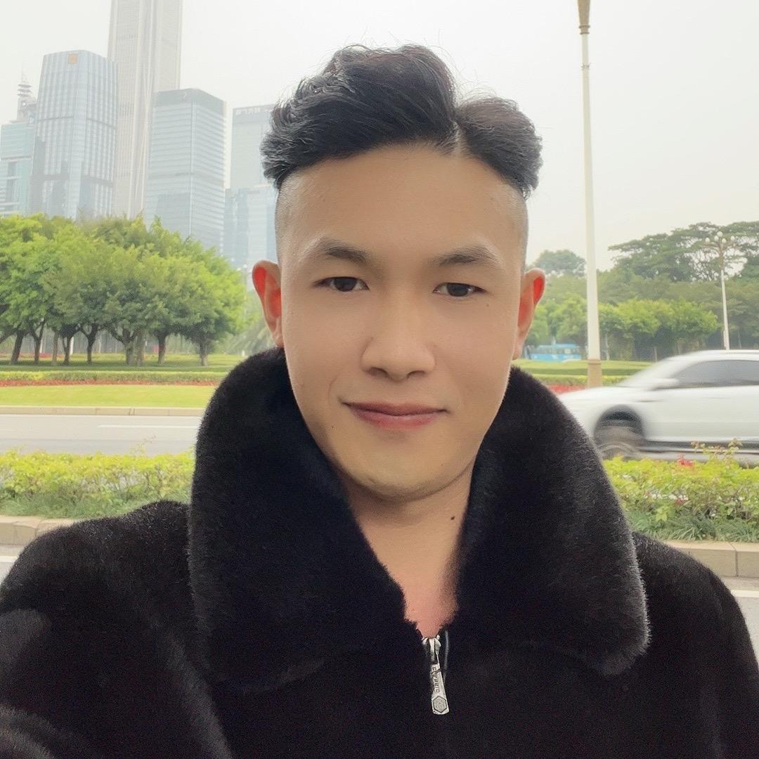 钟小虎说网约车