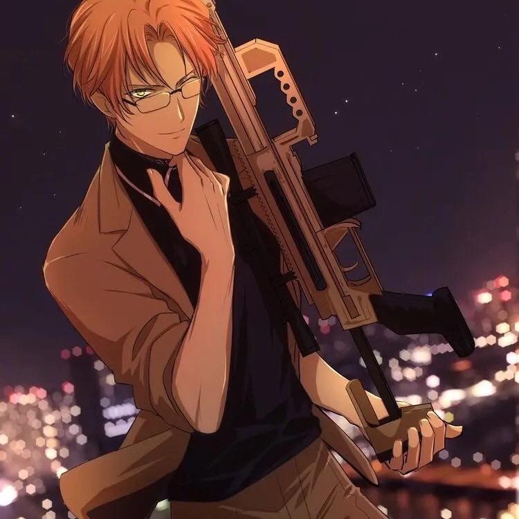 繁星闪闪