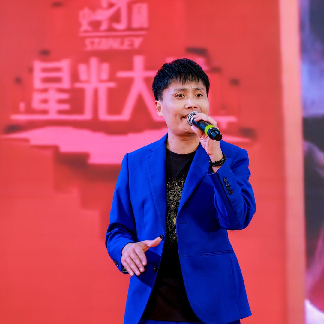 利华歌！🎤🎸🤟