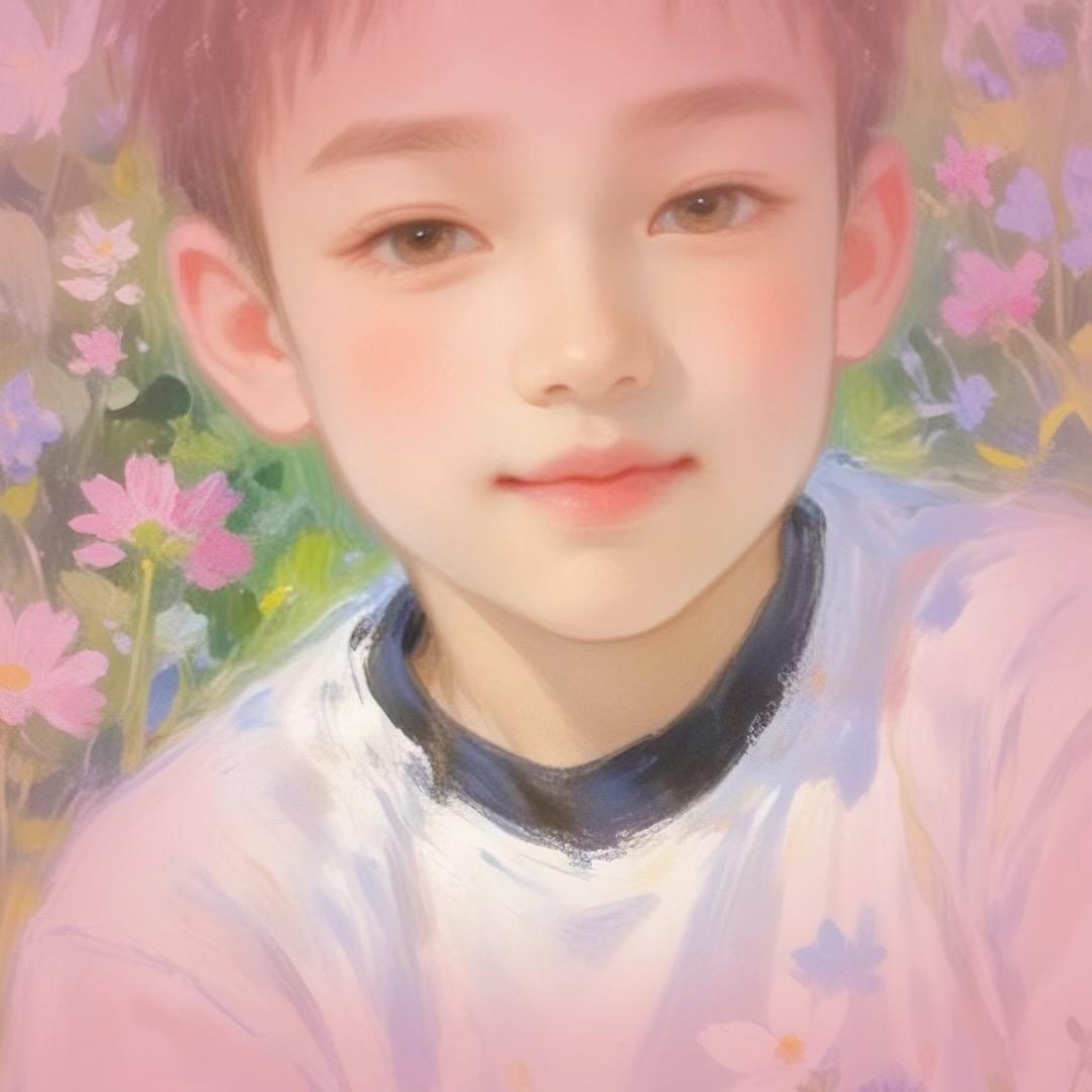 @小雅