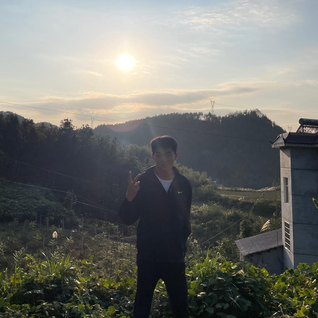 农村小黄🇨🇳