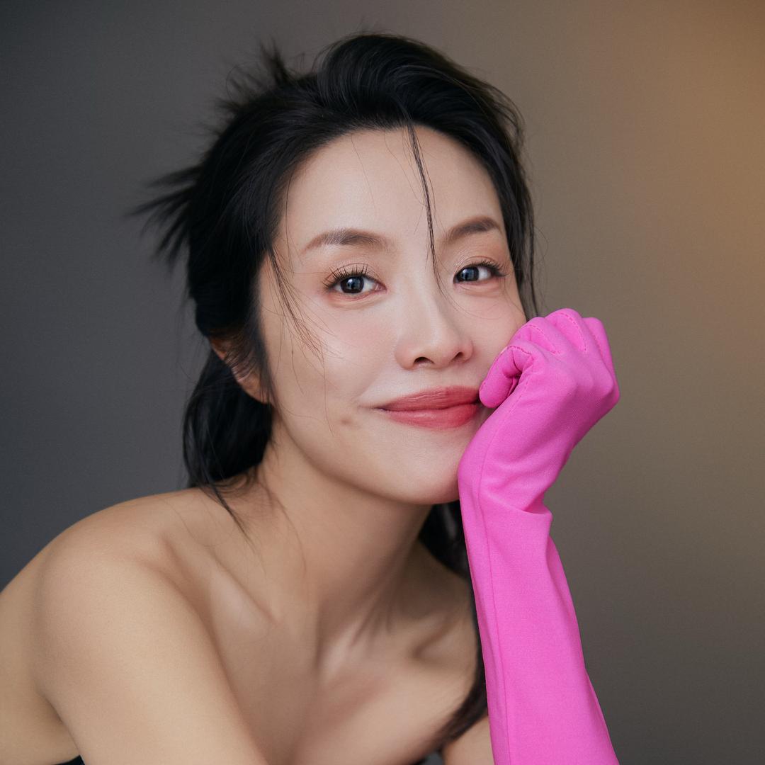 如鱼得水的鱼儿