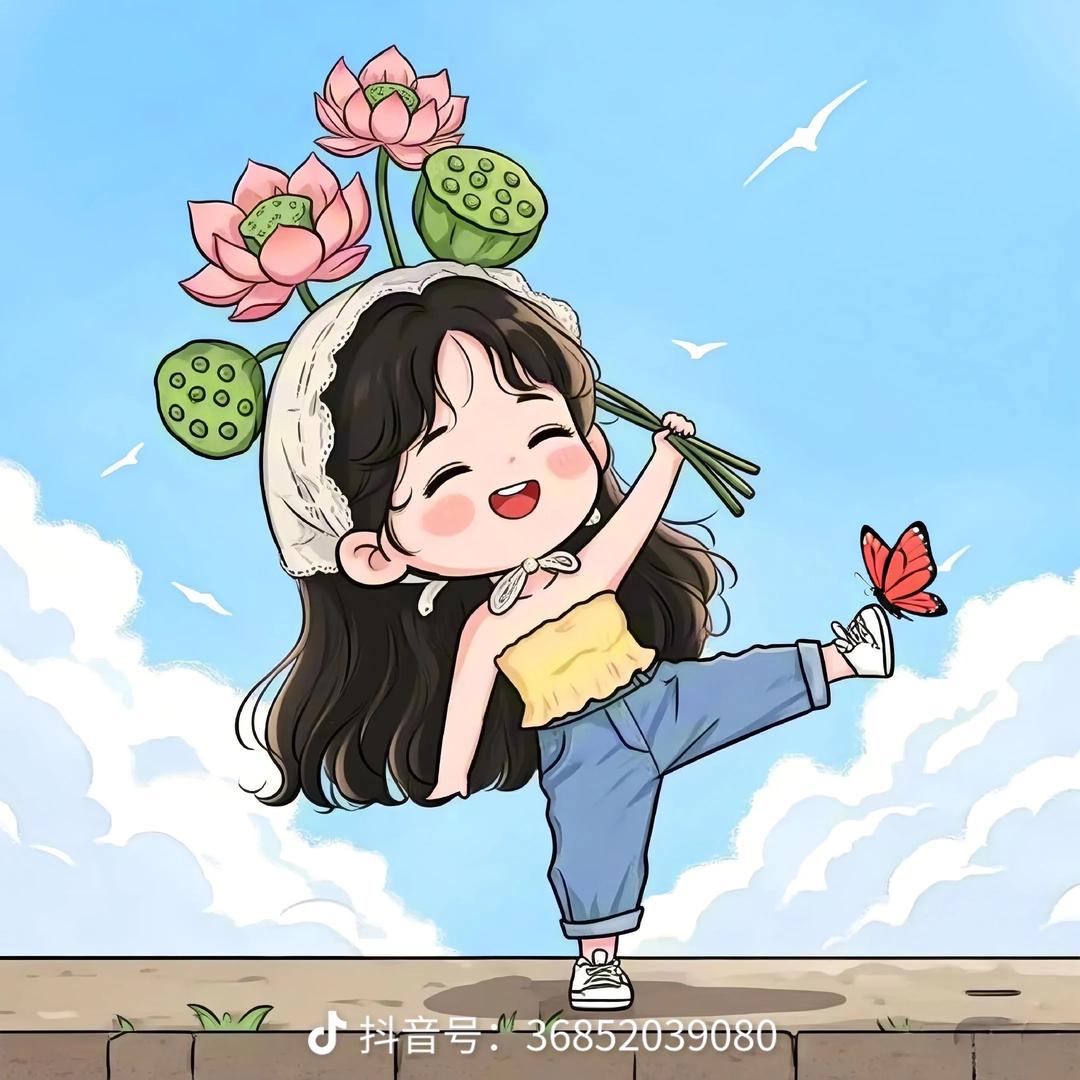 两只老虎-小敏