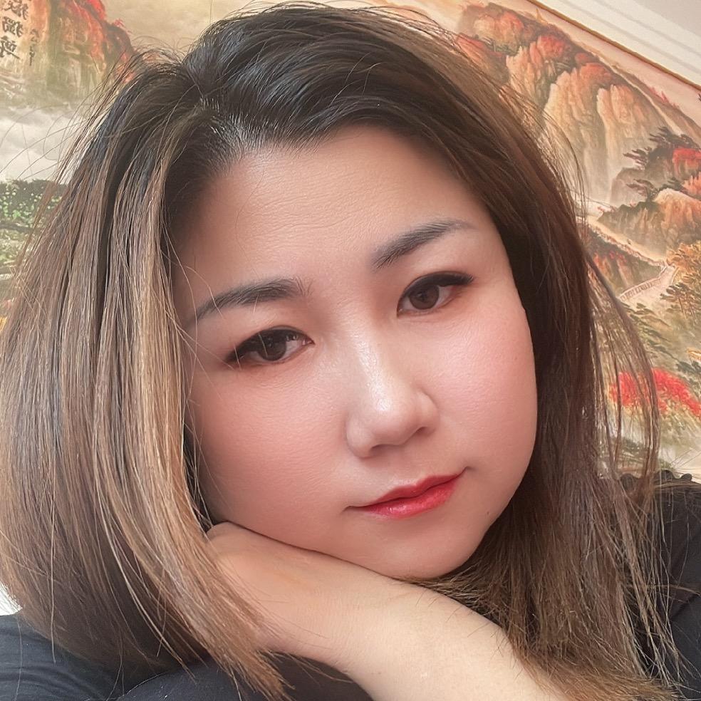 陈小馨