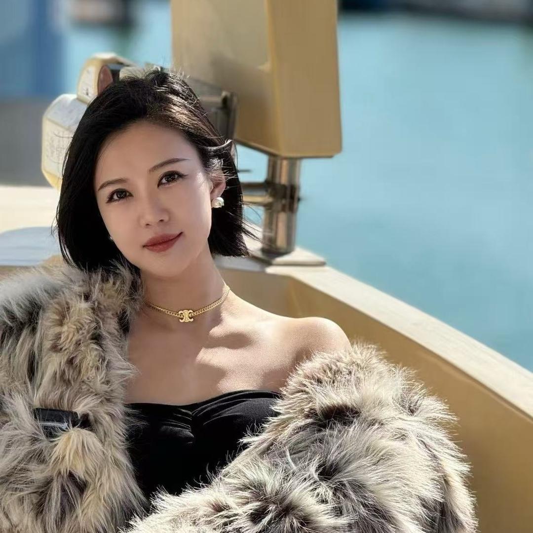 深情大表姐