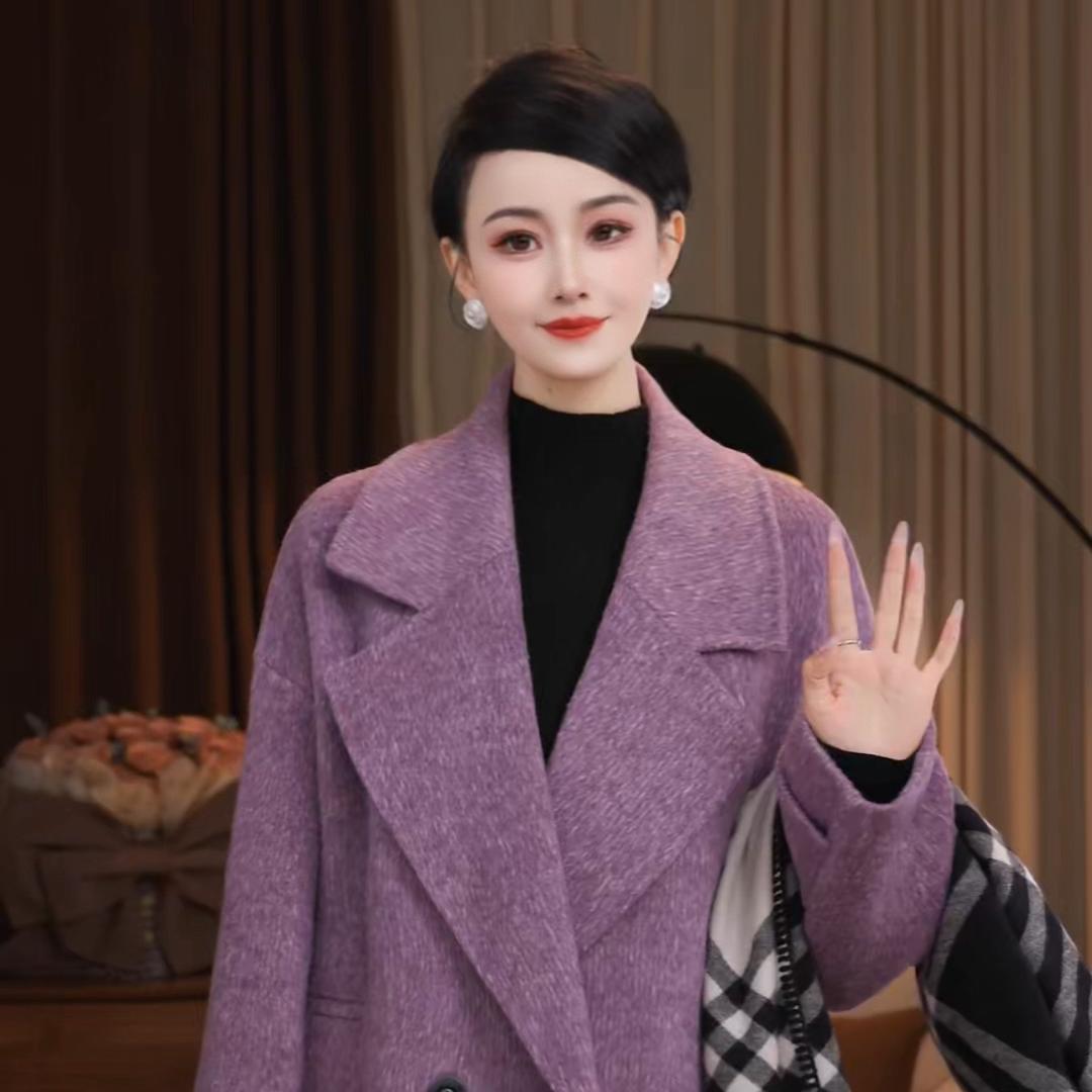 江江轻奢女装
