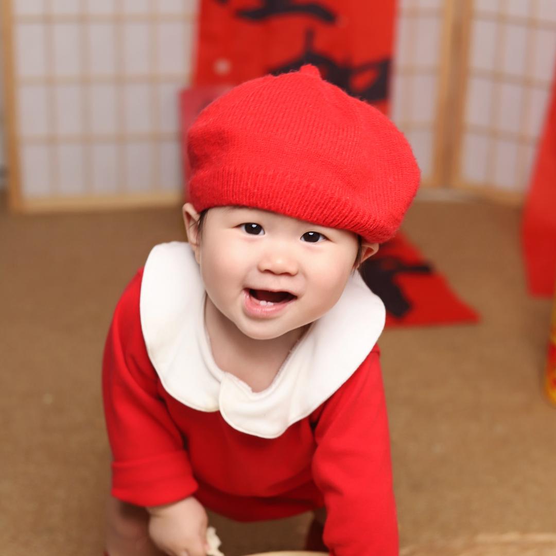 念念成长日记🍼