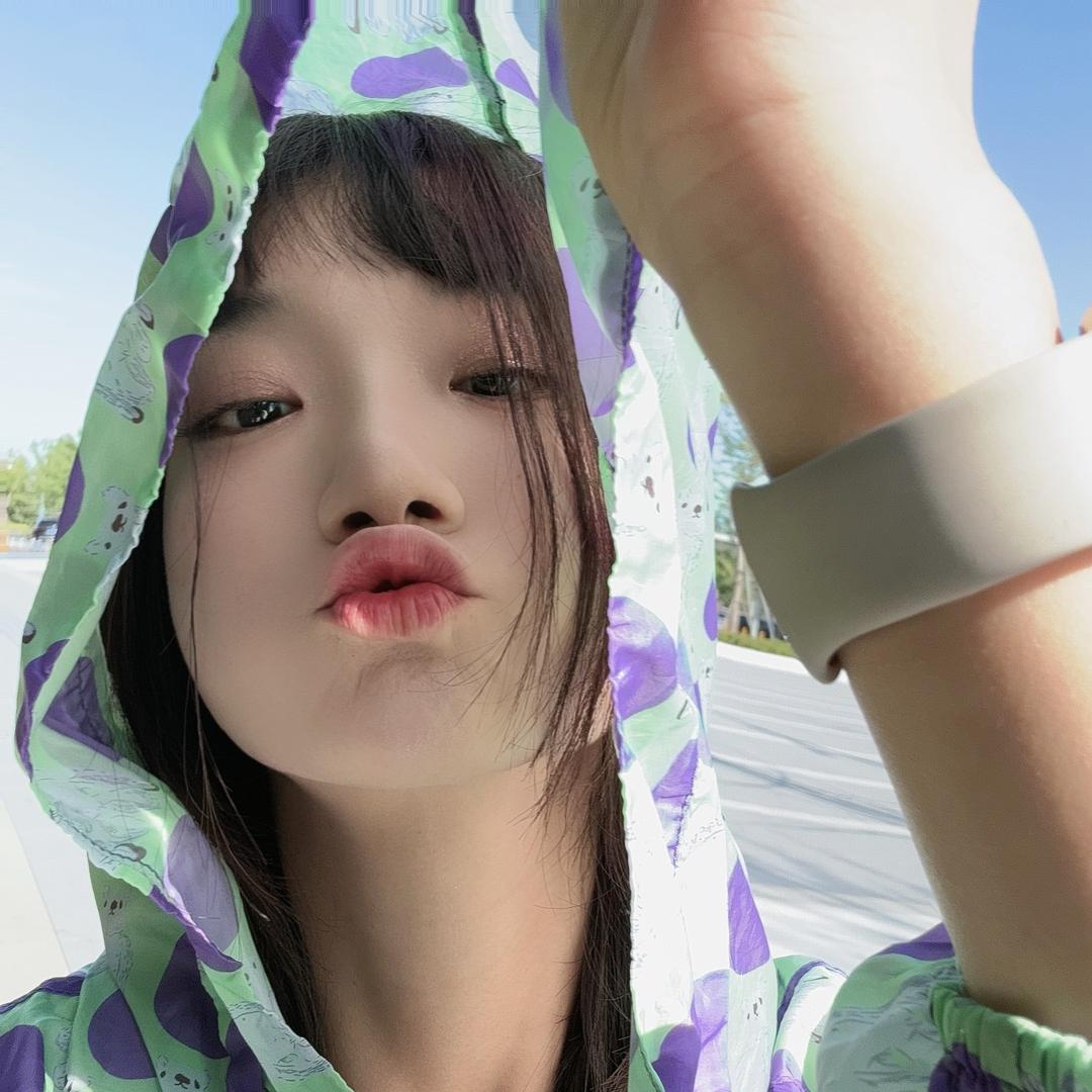 火星里的一只大喵。