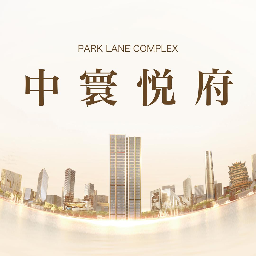 武汉中寰悦府