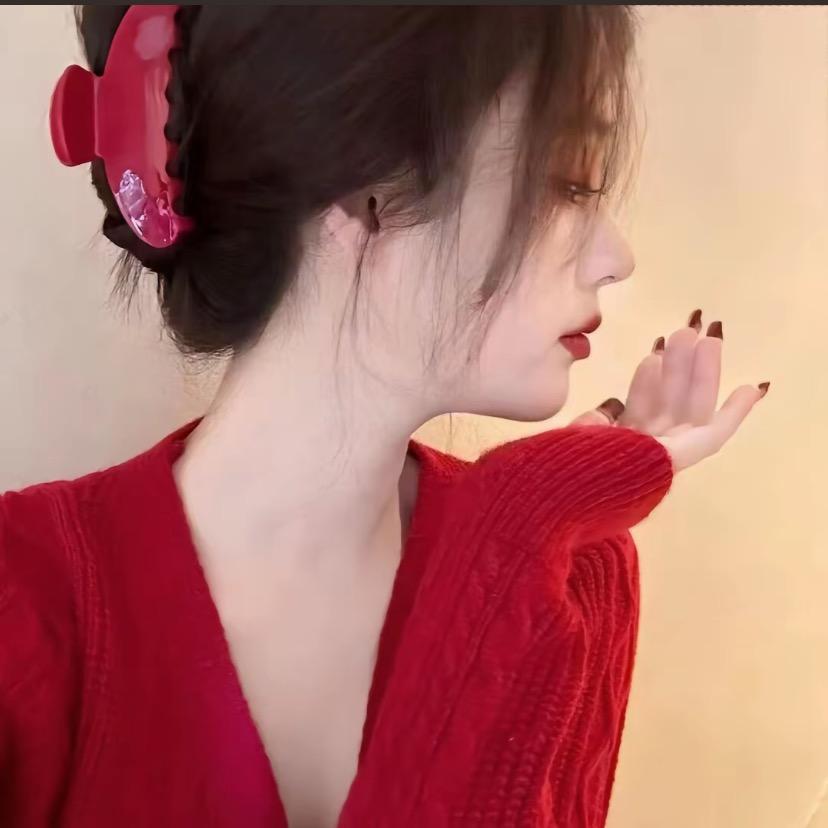 红豆姑姑