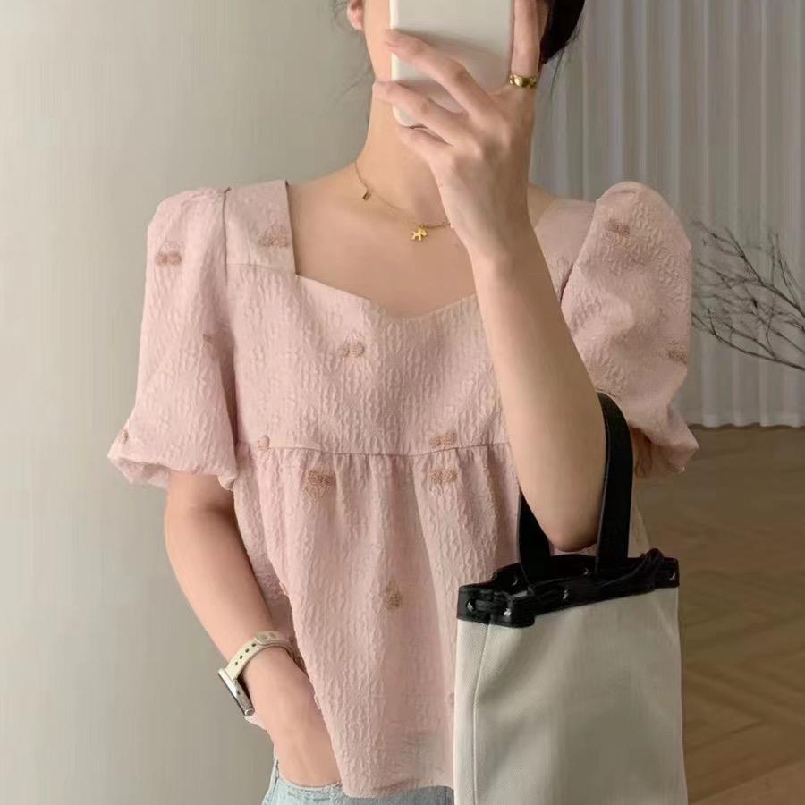 花时里韩系女装店