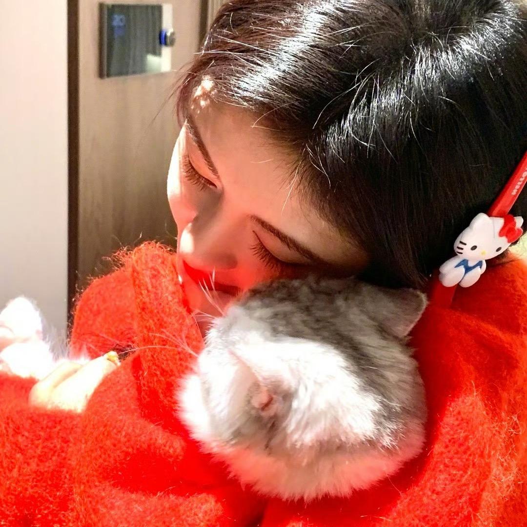 汤圆儿小醋包💗🍡