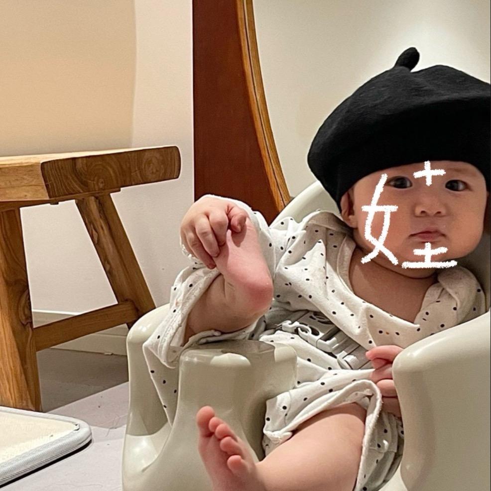 快快又饿了