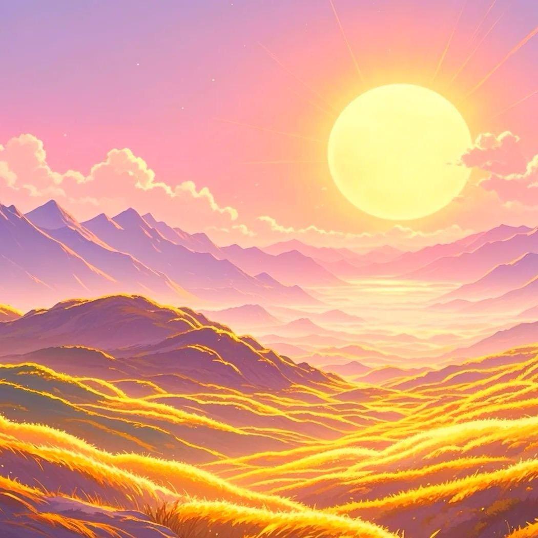 要好好的☀️