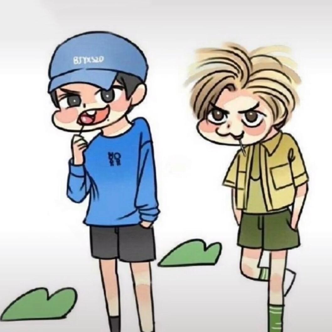 可苦可乐（甜桃🍑🐰🦁