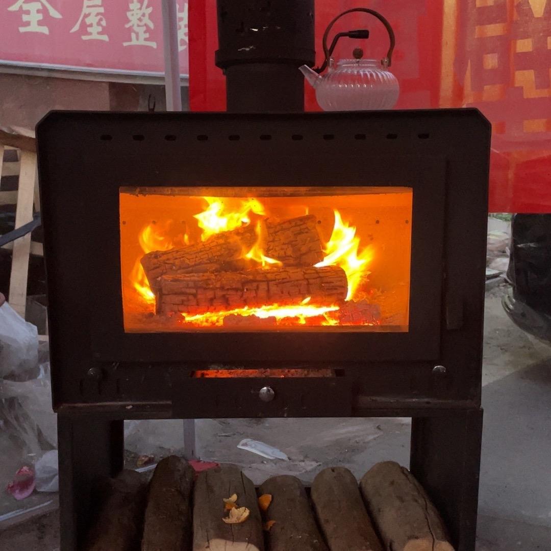 菏泽真火壁炉源头工厂