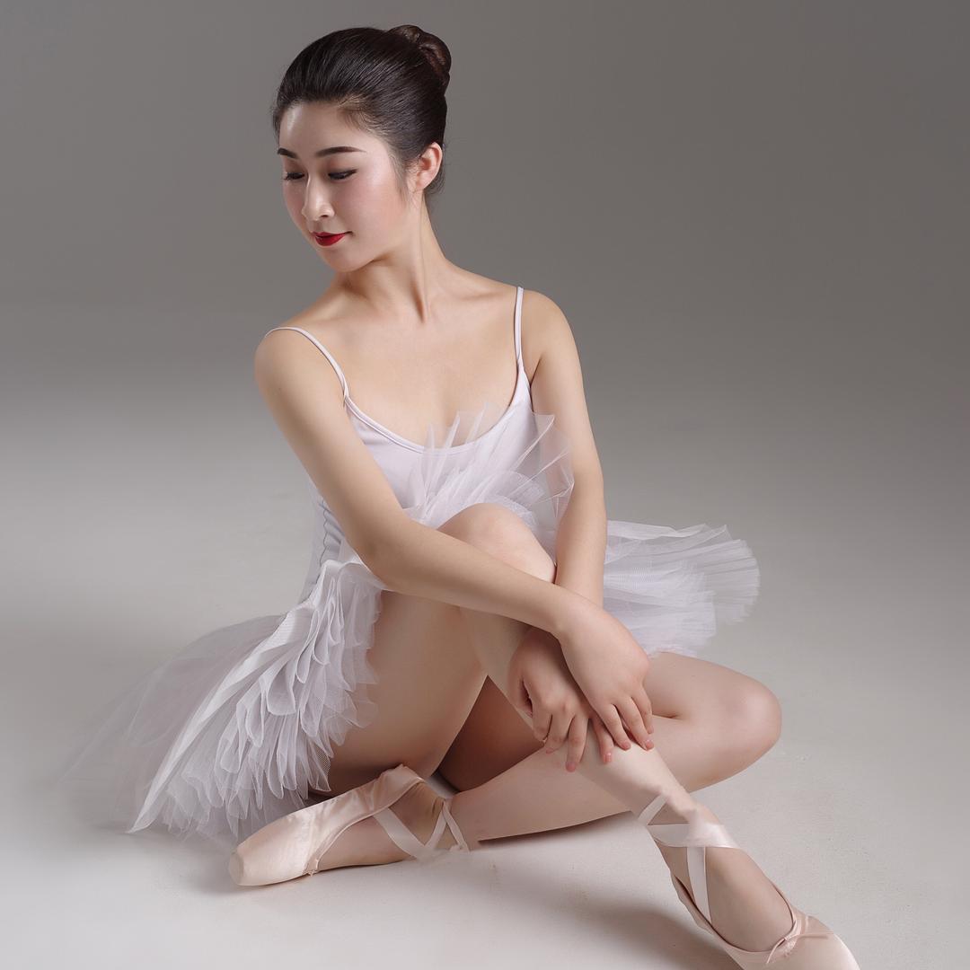 娇美姿艺术舞蹈✨