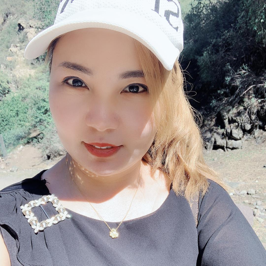 水样年华