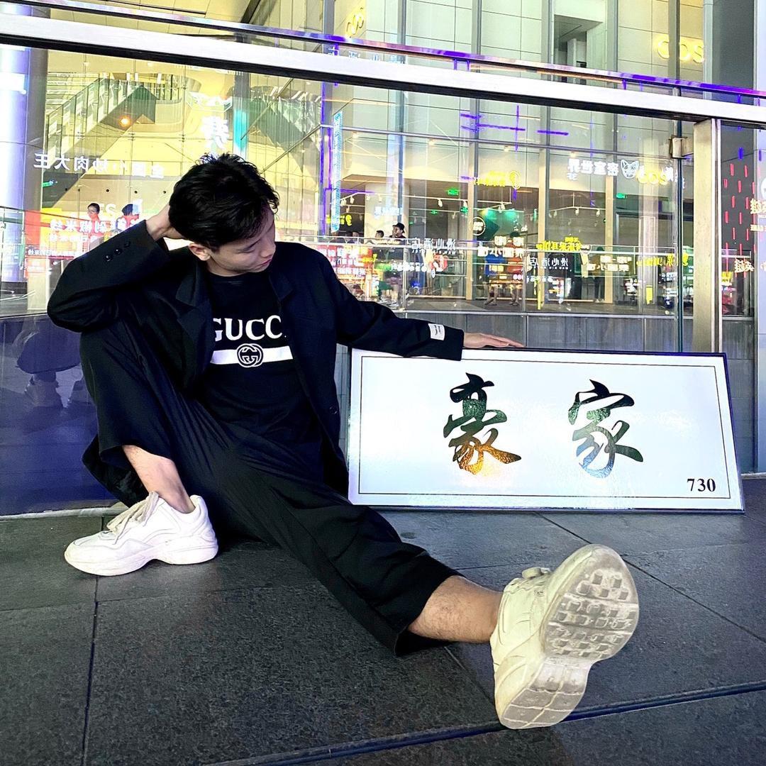 小豪
