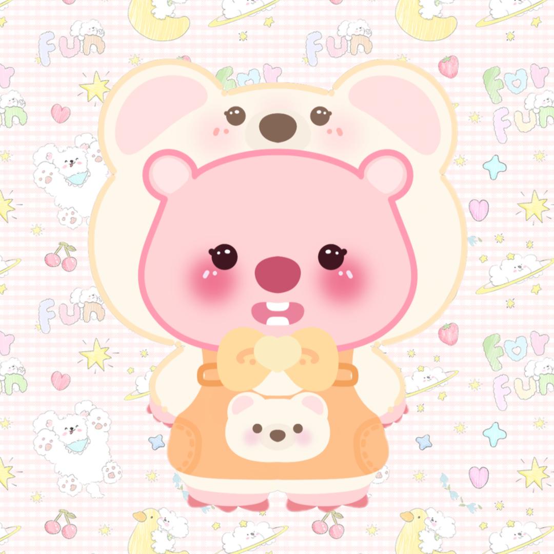 小九的捏捏小筑