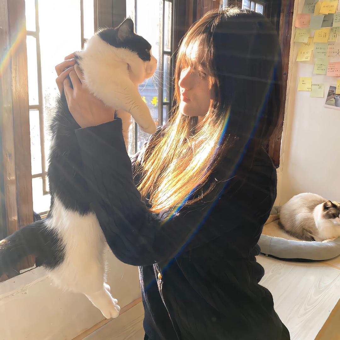 圆吨吨