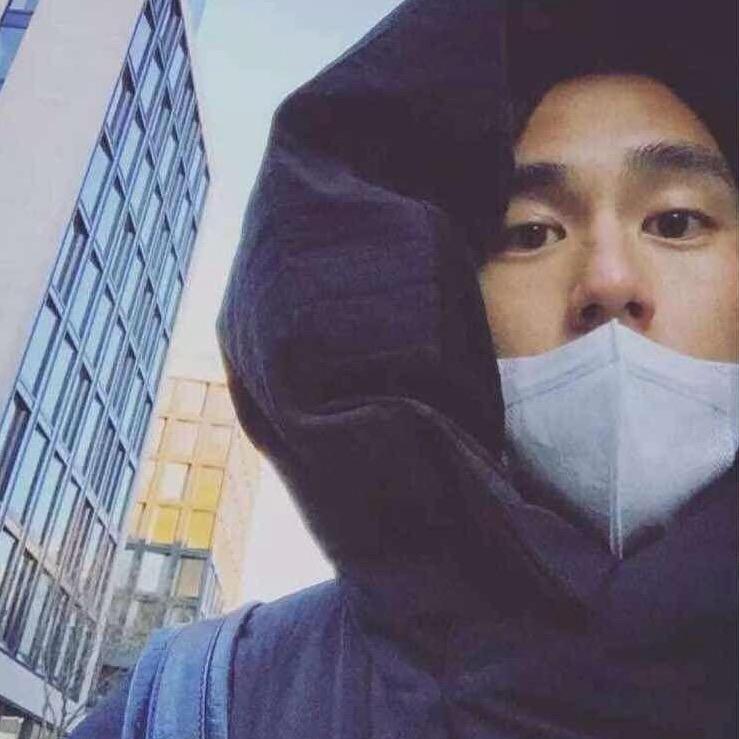 杨皓羽