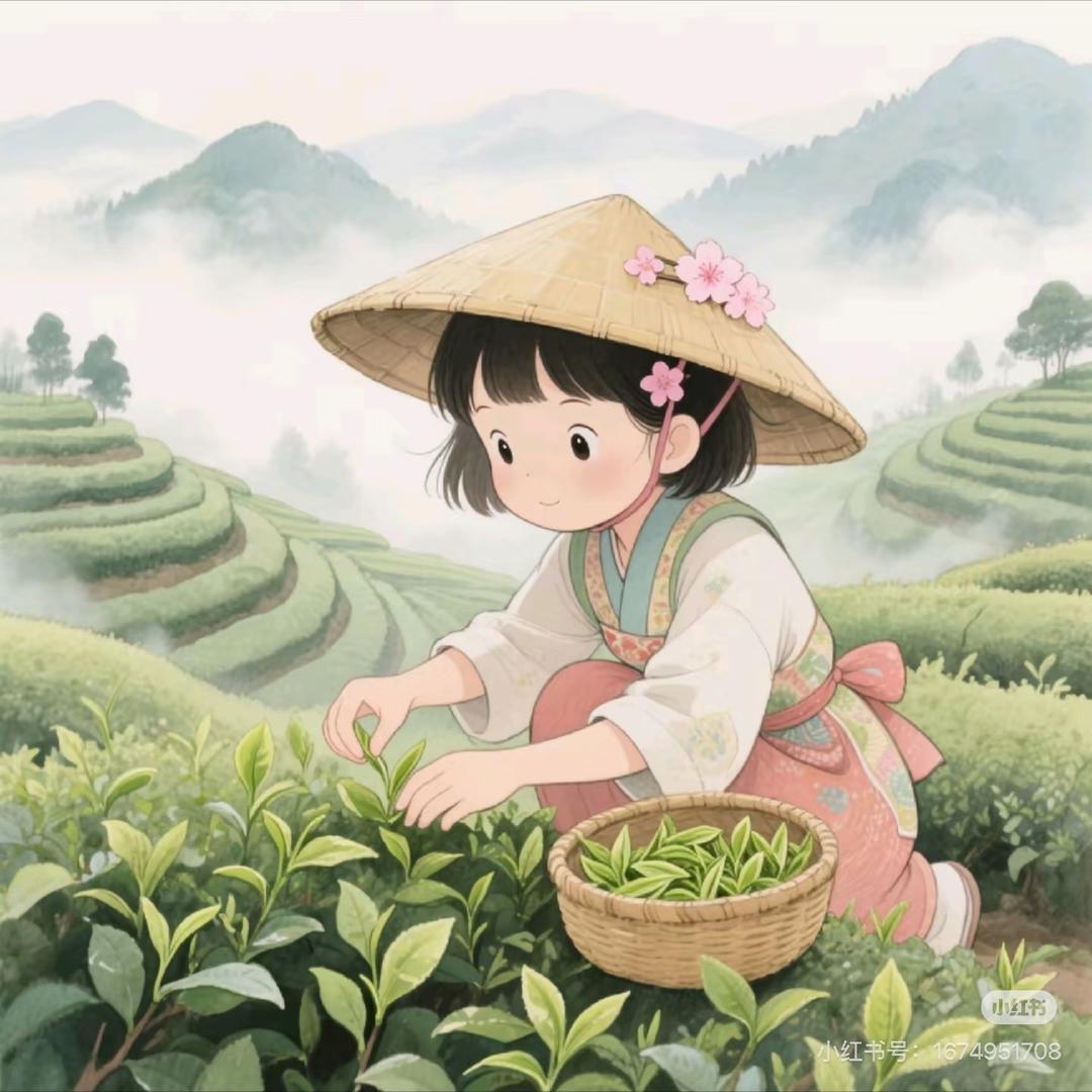 🥚🥚后喝茶记