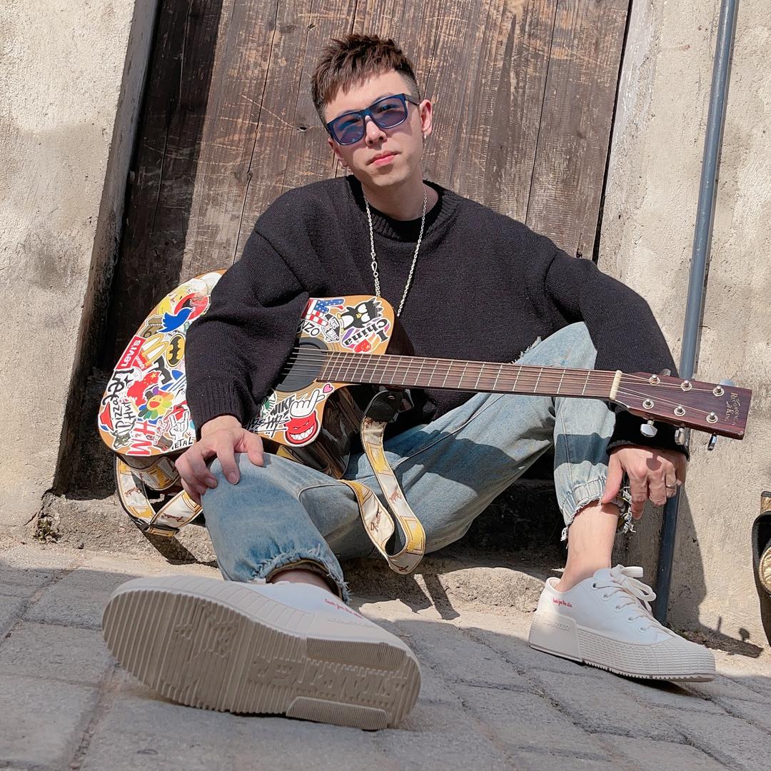 龍少🎸