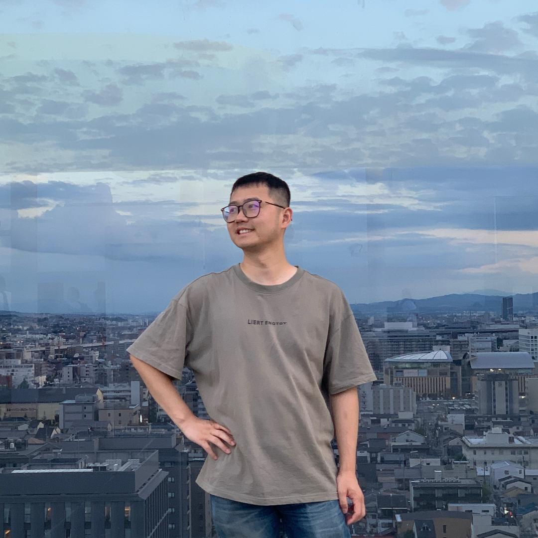 老唐带你去旅行