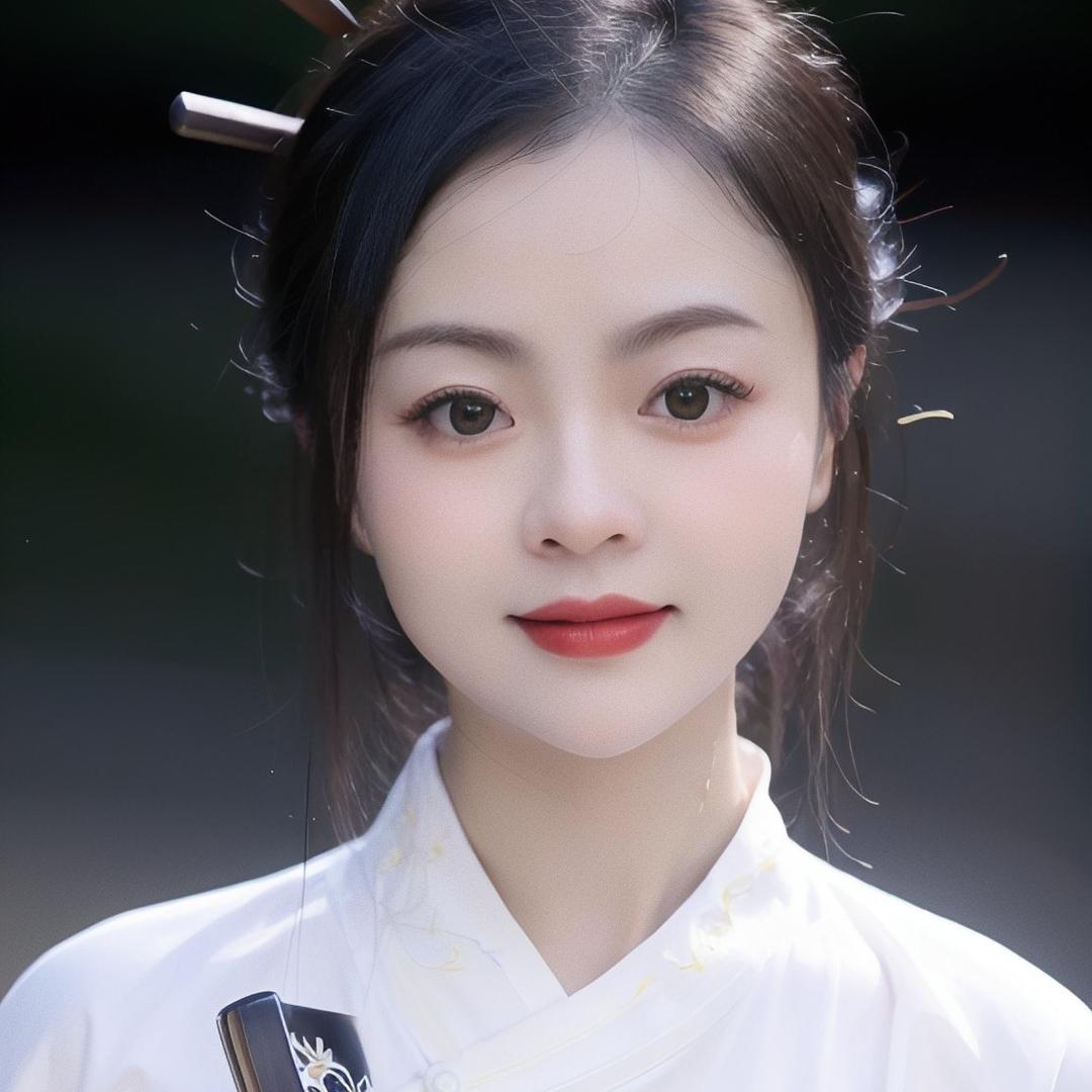 小沐沐