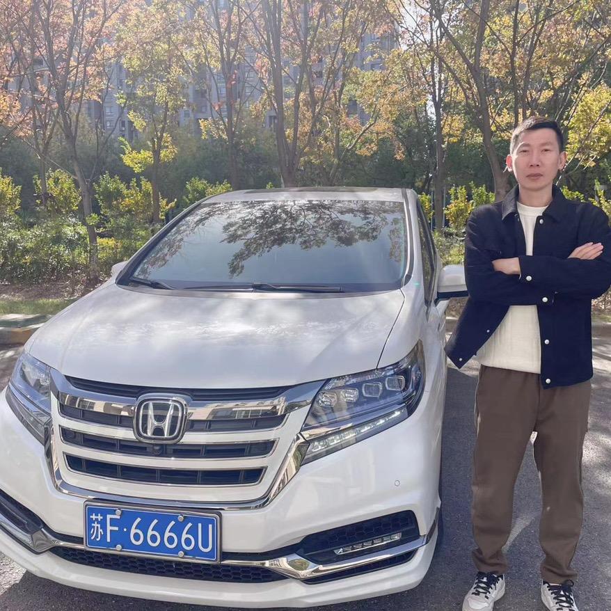 南通蓝奇精选车