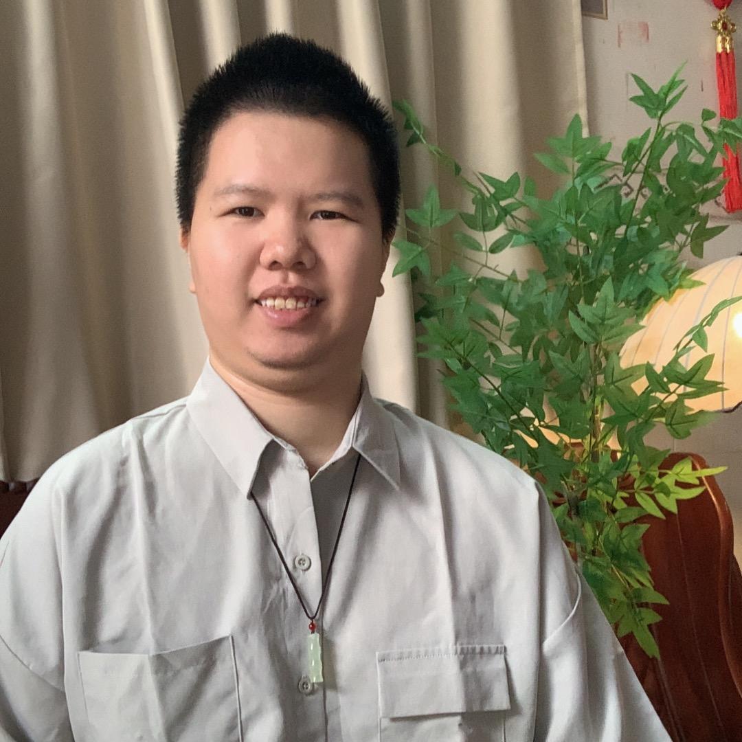 小陈老师分享版