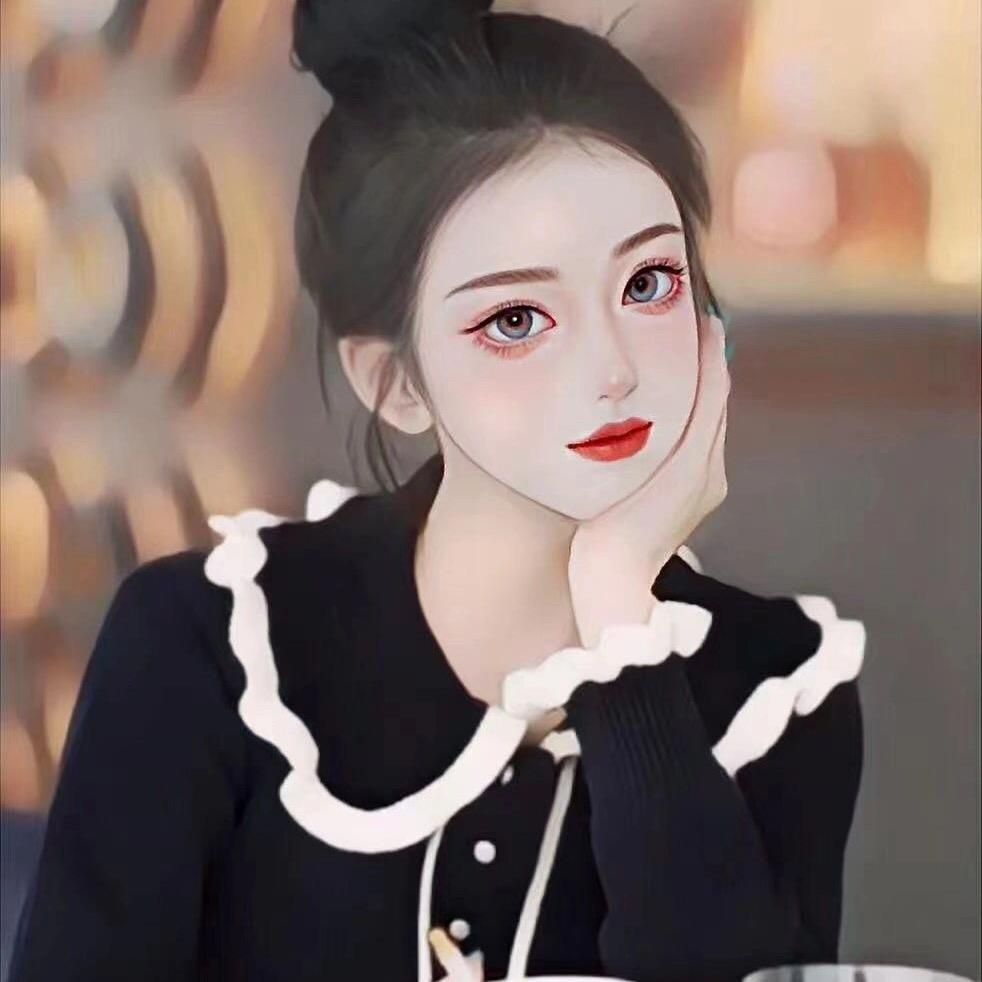 知足常乐.