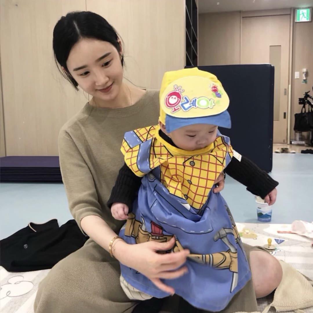 贝婴坊