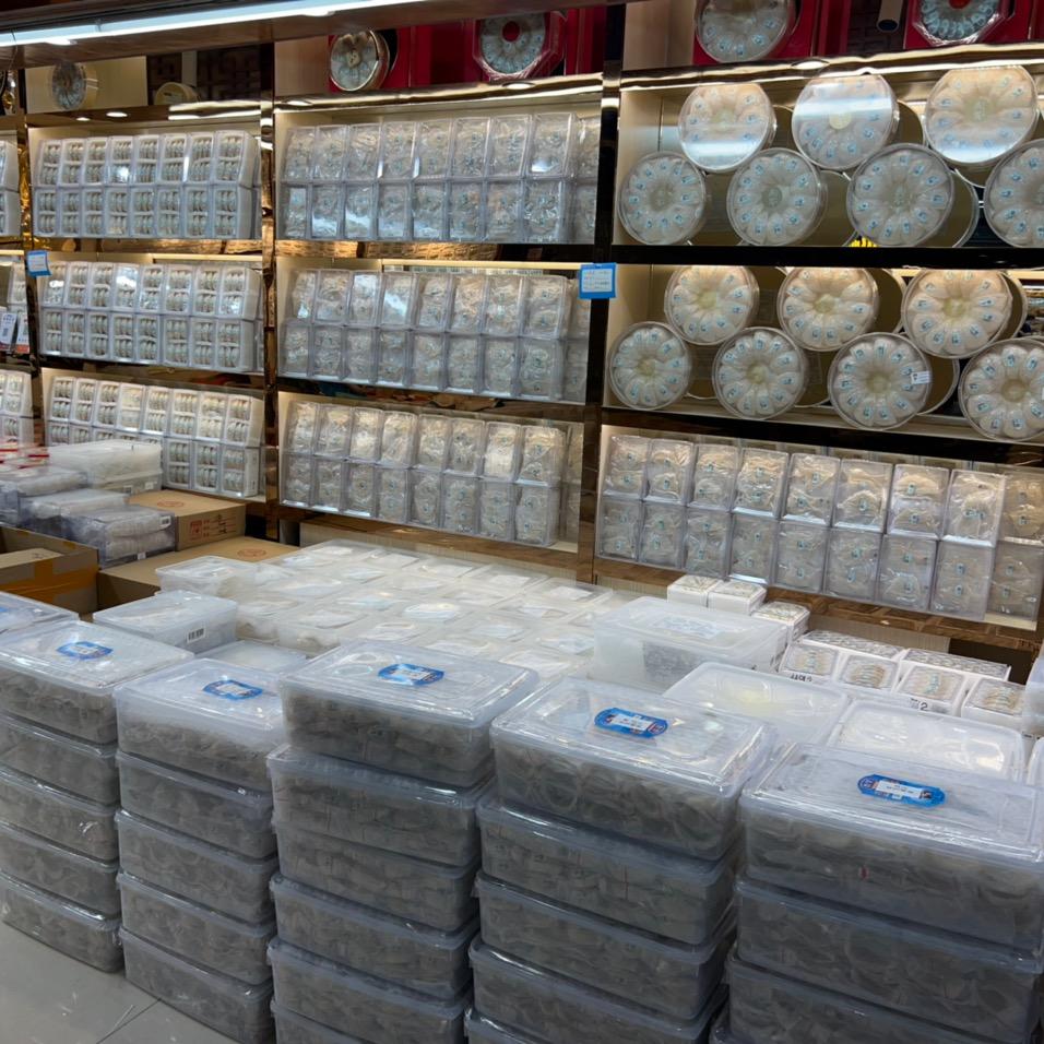 颖怡佳燕同泰滋补专卖店