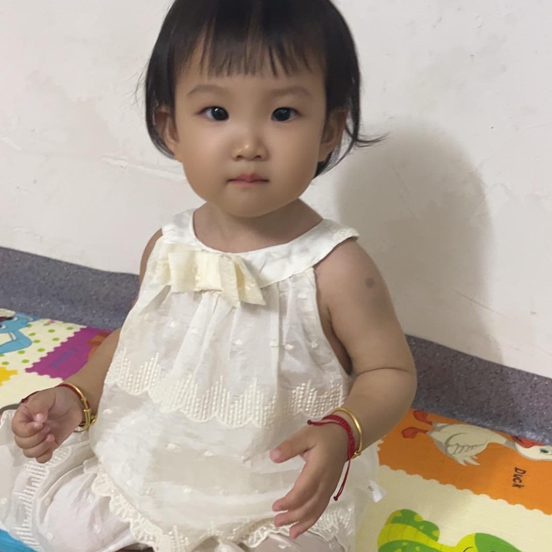 汐宝奶奶