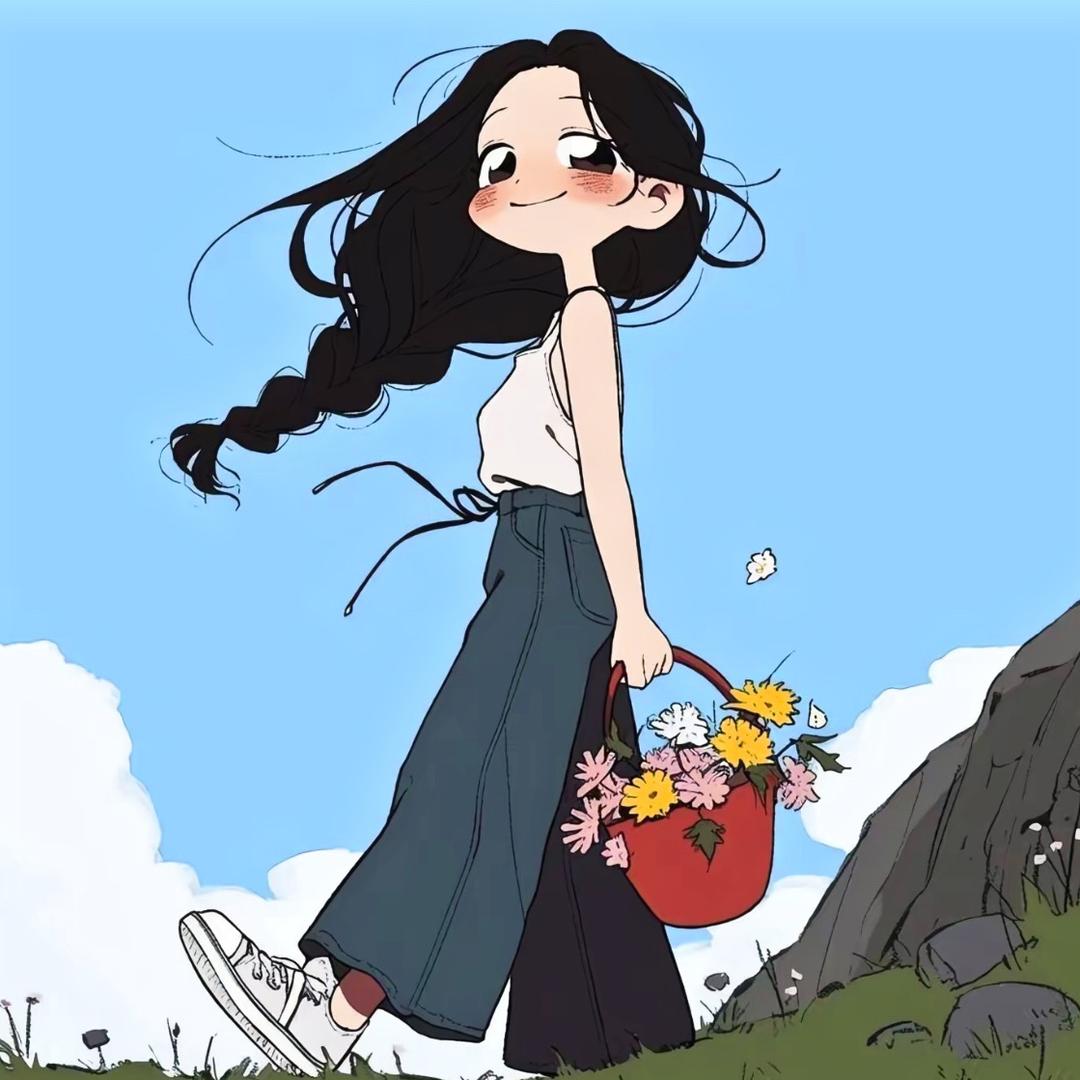 你的素姑娘🌸