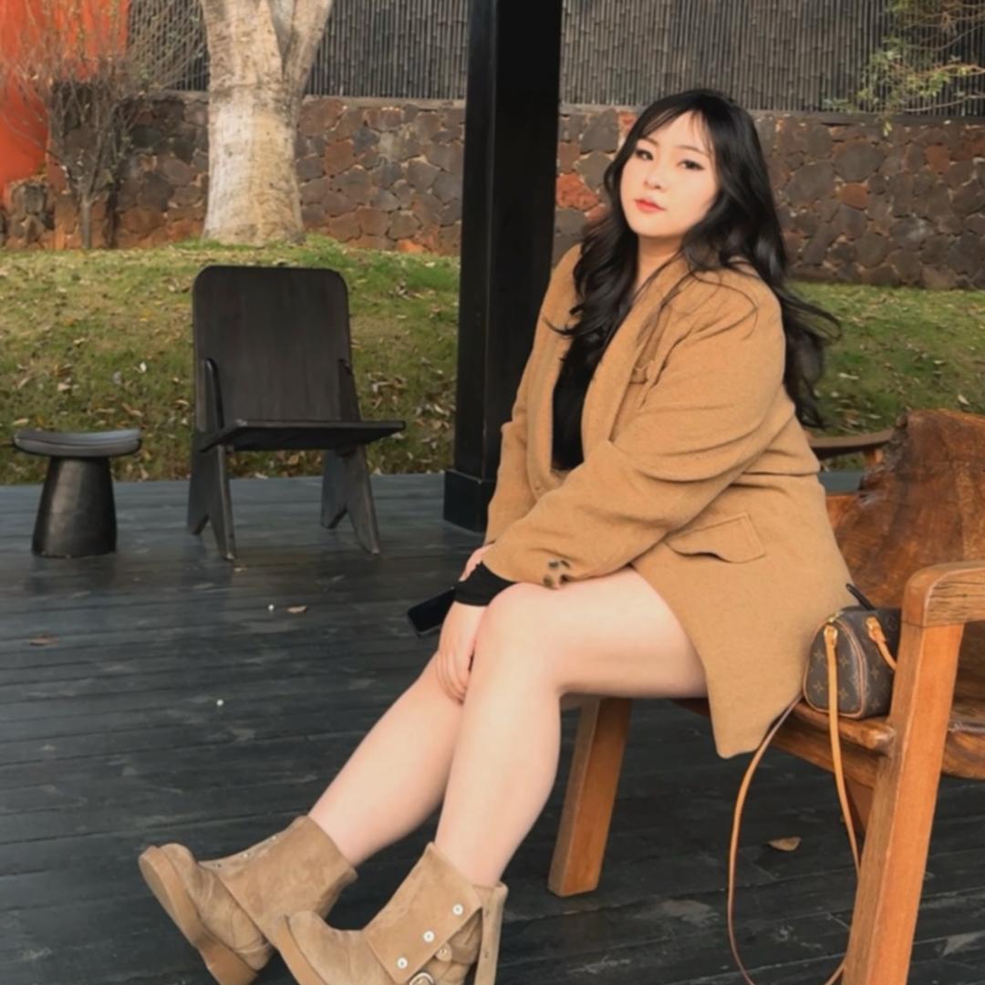 昆明吉悠大码女装