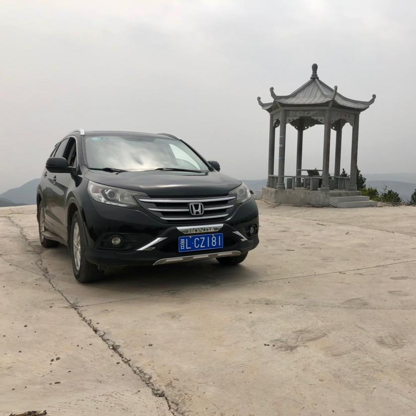 洪洞恒源隆汽车销售服务有限公司