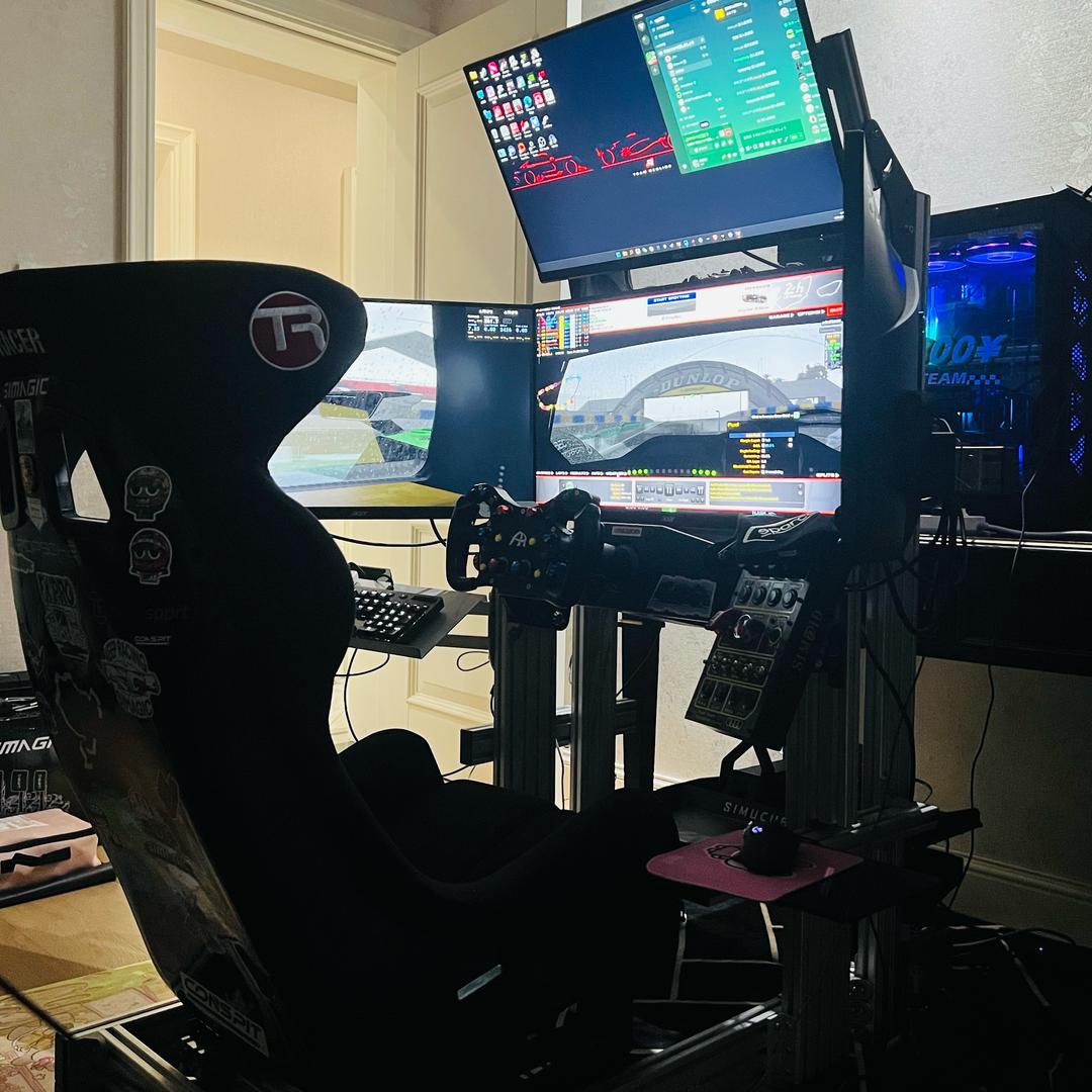 TeamWP300 ZhuYu