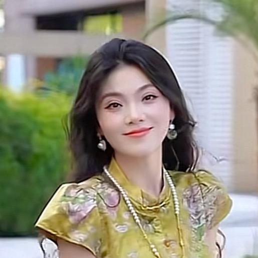 千屿Sheila 私服穿搭