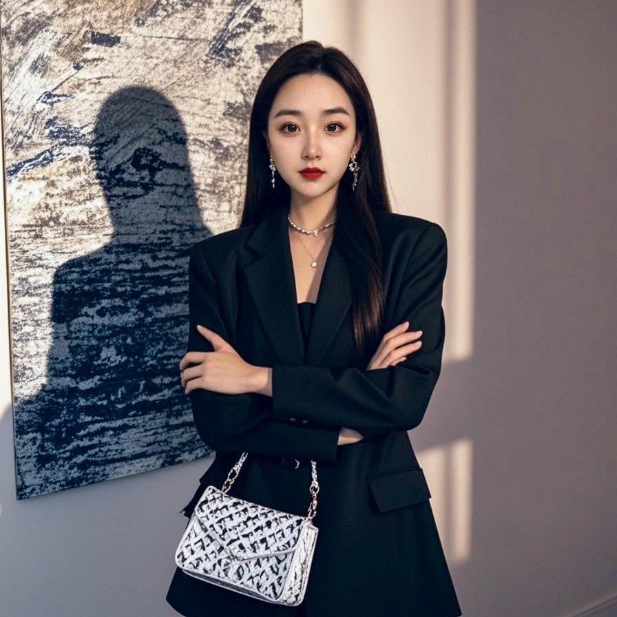王家大小姐👸